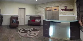 Porschester Apartment & Suite - Image 3