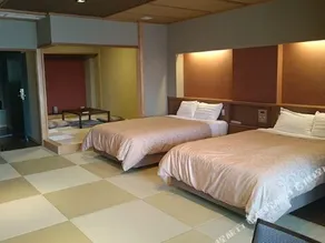 Hotel Villa Wing - Image 2