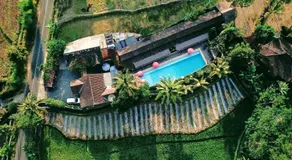 Villa Sumbing Indah - Image 4