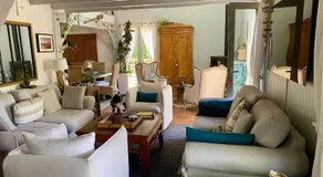 Villa du Cap - Chambre d'hôtes - Image 2