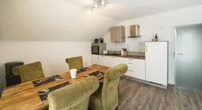 Ferienwohnung / Haus Hunsrückblick - Image 5