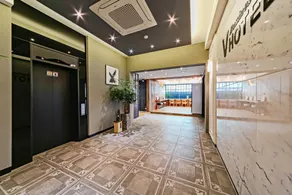 Busan Gangseo Sinho-dong V Hotel - Image 4