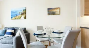 Coxswain's Cabin - Moments from Hamworthy Beach and Park - Image 3