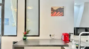 Appartement chic, hyper centre - Image 5