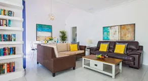 Casa Marco - Trois Chambres Villa, Couchages 6 - Image 3