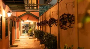 Villa Ida Acomodações, Suítes Aconchegantes e Charmosas no Centro - Image 4