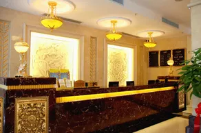 Yifa Hotel (Yanping District Branch) - Image 4
