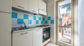 Maison de vacances \"Villetta Simius\" avec Wi-Fi, Jardin et Terrasse - Image 4
