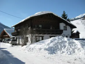 Apartamento en Pettneu cerca de St. Anton Esquí - Image 5