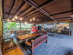Templer Park Rainforest Retreat TPRR - Image 5