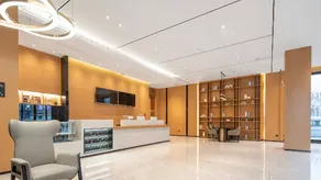 City Comfort Inn Tai'an Central Hospital Agricultural University - Image 3