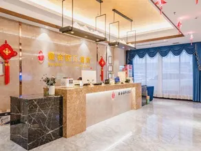Bangkok International Hotel - Image 4