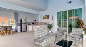 Tina's Living Paradise - Guesthouses with private pool, 5 min to beach - Image 5