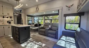 S'mores & Stars: The Ultimate Family RV Rental 235 - Image 2