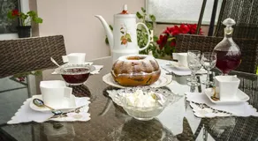 Milorava's Guest House & Wine Cellar - Image 5