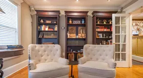 Southern Elegance in Heart of Memphis - Image 5