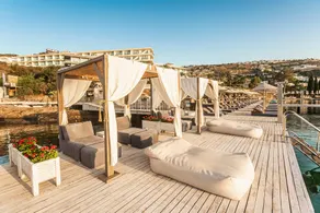 Cape Bodrum Luxury Hotel & Beach - Image 5