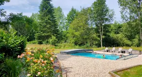 Le Clos Bel Ami Chambre d'hôtes avec piscine - Image 4