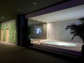 Hotel Alibaba - Image 4