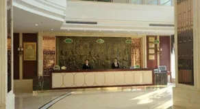 Vienna Hotel Jiangsu Danyang Railway Station - Image 4