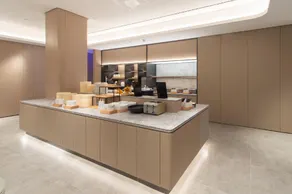 JI Hotel Zhengzhou Erqi Wanda Jingguang South Road - Image 5