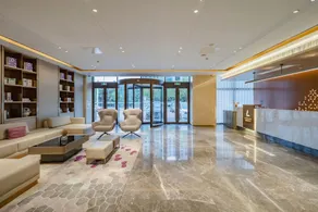 Lavande Hotel Hengshui Wuqiang County Taihua Plaza - Image 5