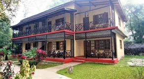 Royal Park Hotel - Image 5