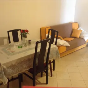 Apartment Dalibor A6 Lukovo Sugarje, Riviera Senj - Image 2
