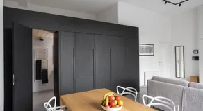 Modern loft in Paris Montreuil - Image 5