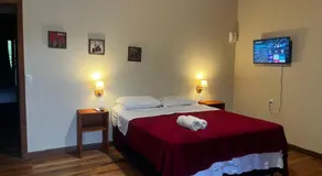 Hotel Rota do Corvo Branco - Image 2