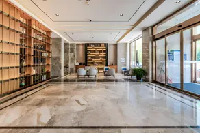 Yitel Jiaxing Nanhu Wanda Plaza - Image 4