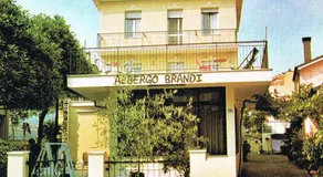 Albergo Villa-Brandi --- PENSIONE COMPLETA --- - Image 3