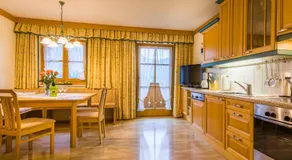 APARTMENT I 2 rum / dusch / toalett / bastu - På gården SalzburgerLand - Salzkammergut - Image 2