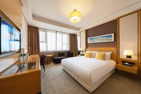 Lijing Overseas Chinese Hotel - Image 2