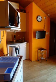 Studio apartment Danko SA1 Crikvenica, Riviera Crikvenica - Image 4