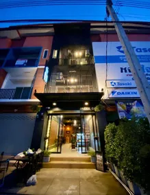 Jaidee Cafe & Hostel Chiangrai - Image 3