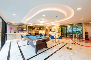 Metro Hotel Ratchada 36 - Image 4
