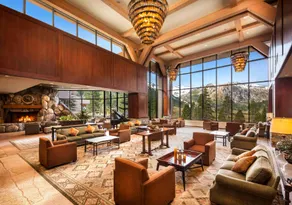 Everline Resort and Spa, Lake Tahoe - Image 2