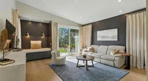 Luxury Stay with Pool, Spa, Fire Pit, Outdoor Lounge & Stunning Ocean Views, Encinitas Retreat - Image 2