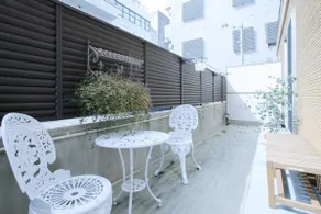La-Shante by b hotel - 5 mins walk to the PeacePark & 2BR 10 ppl #101 - Image 4