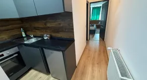 Chic Apartments SRL- Etaj 2-City Center - Free Wifi AC - Image 4