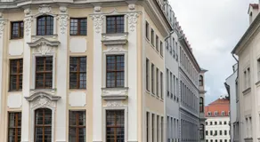 grosszügiges Apartment mit Blick zur Frauenkirche - Image 3