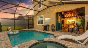 Pool Themes Game Room - Image 4