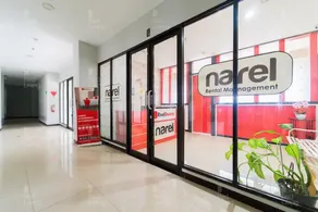 RedLiving Apartemen Tamansari Panoramic Narel - Image 5
