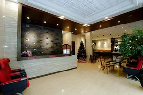 The Batik Hotel Medan - Image 5