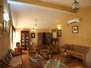 Kanha Eco Lodge - Image 4