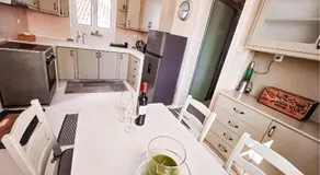 Pylos Senses - Deluxe Central Apartment with Terrace - Image 2