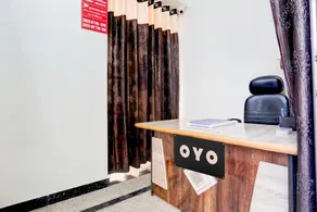 Hotel O Shree Mayaa - Image 5