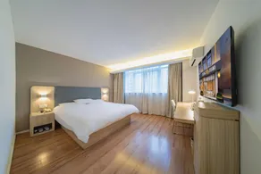 Art Selection Hotel (Nanjing Lishui Airport Road Branch) - Image 2