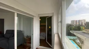 Lisboa Apart Lux com Pool Tennis Gym - Pouso dos Anjos Apartment - Image 2